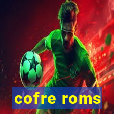 cofre roms